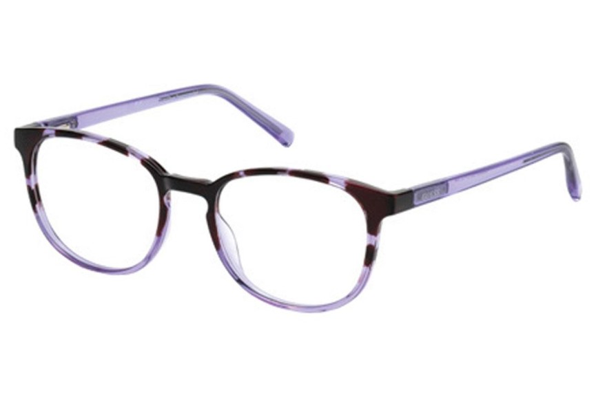 Ochelari Guess GU3009 083 Pătrați Violeți