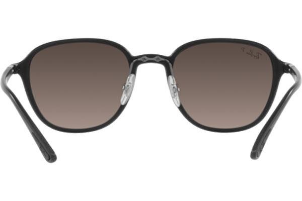 Ray-Ban Chromance Collection RB4341CH 601S5J Polarized