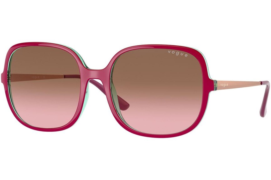 Ochelari de soare Vogue VO5405S 296414 Pătrați Violeți