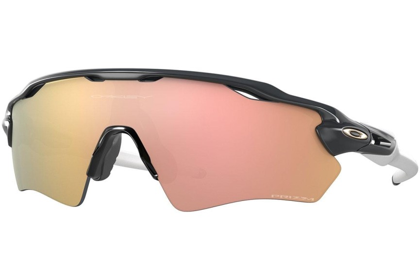 Ochelari de soare Oakley Radar EV XS Path OJ9001-20 Lentilă unică | Shield Negri