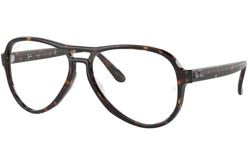 Ochelari Ray-Ban Vagabond RX4355V 2012 Pilot Havana