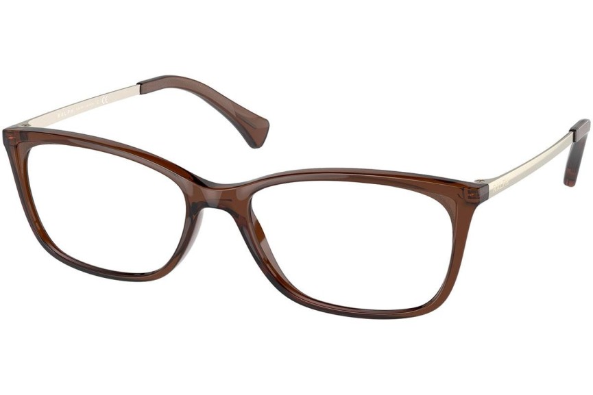 Ochelari Ralph by Ralph Lauren RA7130 5798 Dreptunghiulari Maro