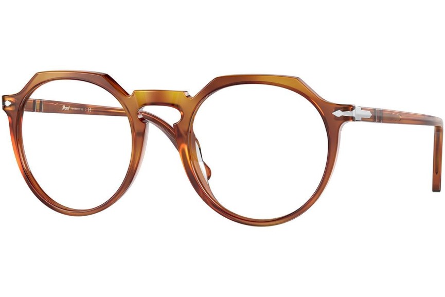 Ochelari Persol PO3281V 96 Rotunzi Havana