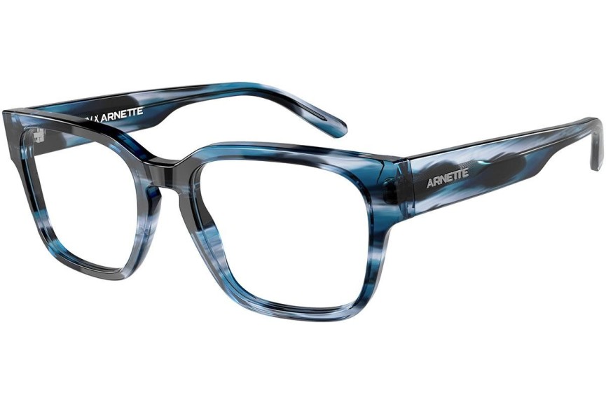 Ochelari Arnette Type Z AN7205 1217 Pătrați Albaștri