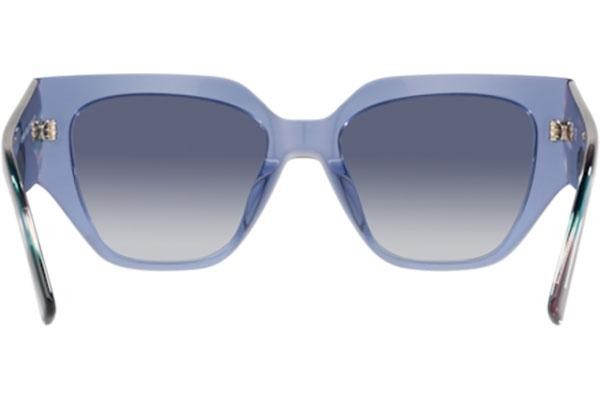 Ochelari de soare Vogue Eyewear VO5409S 28824L Pătrați Violeți