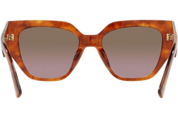 Ochelari de soare Vogue Eyewear VO5409S 279214 Pătrați Havana