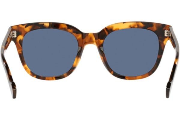 Ochelari de soare Vogue Eyewear VO5408S 281980 Pătrați Havana