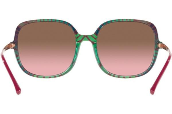 Ochelari de soare Vogue VO5405S 296414 Pătrați Violeți