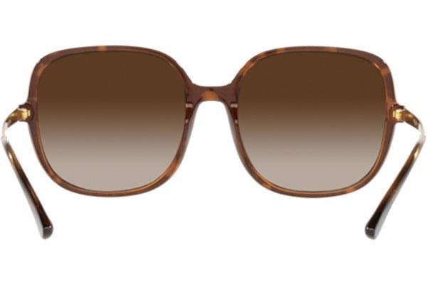 Ochelari de soare Vogue VO5405S 238613 Pătrați Havana