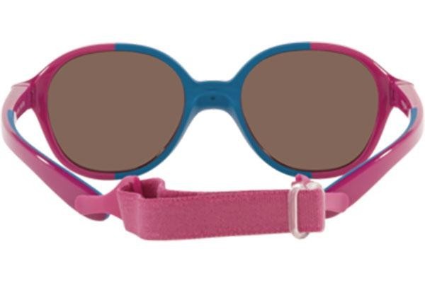 Ochelari de soare Vogue VJ2012 256873 Rotunzi Roz