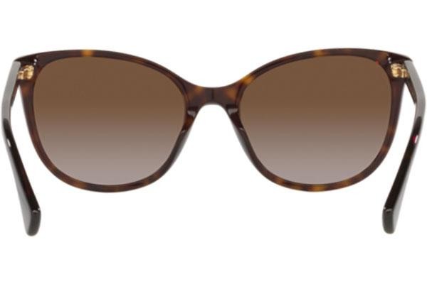 Ochelari de soare Ralph by Ralph Lauren RA5282U 5003T5 Polarized Cat Eye Havana