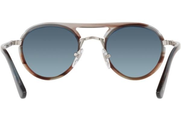 Ochelari de soare Persol PO2485S 1147Q8 Rotunzi Gri