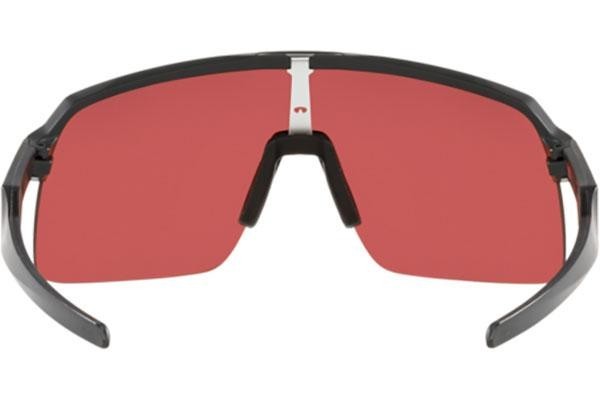 Ochelari de soare Oakley Sutro Lite OO9463-17 Lentilă unică | Shield Gri