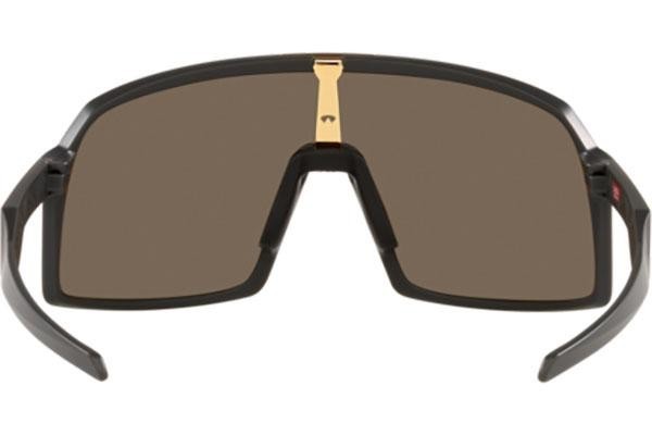 Ochelari de soare Oakley Sutro S OO9462-08 Lentilă unică | Shield Gri