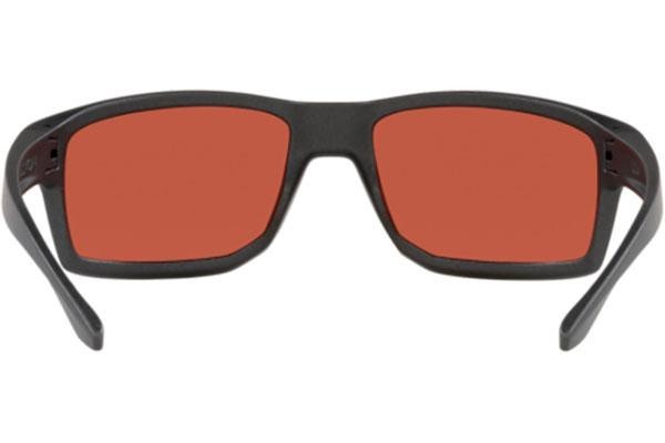 Ochelari de soare Oakley Gibston OO9449-17 Dreptunghiulari Gri