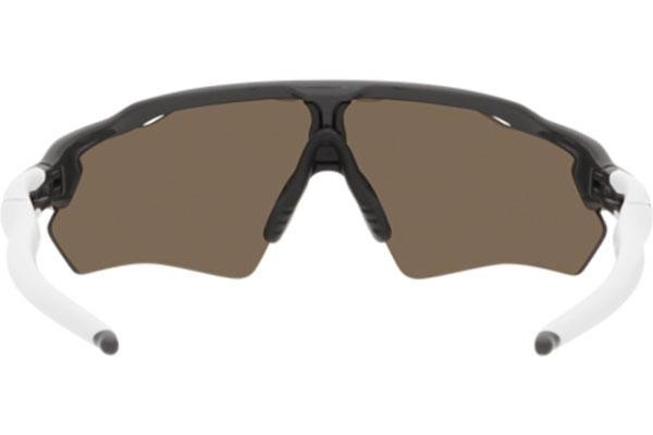 Ochelari de soare Oakley Radar EV XS Path OJ9001-20 Lentilă unică | Shield Negri