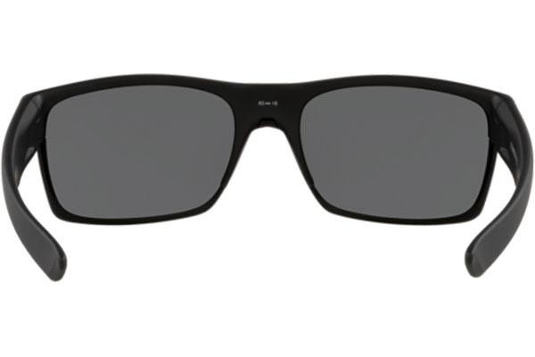 Ochelari de soare Oakley Twoface OO9189-45 Polarized Pătrați Negri