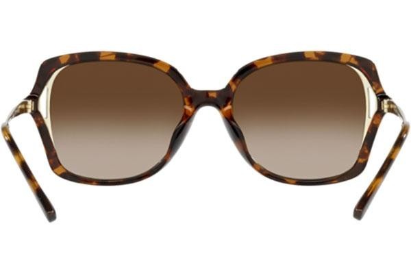 Ochelari de soare Michael Kors Interlaken MK2153U 300613 Pătrați Havana