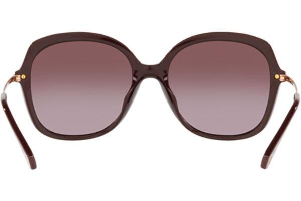 Ochelari de soare Michael Kors Geneva MK2149U 33446X Pătrați Roșii