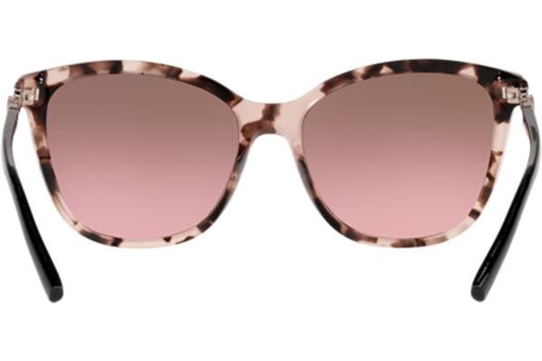 Ochelari de soare Emporio Armani EA4173 541003 Cat Eye Havana