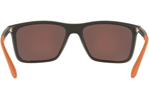 Ochelari de soare Emporio Armani EA4170 54376Q Pătrați Gri