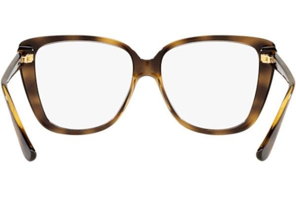 Ochelari Vogue Eyewear VO5413 W656 Cat Eye Havana