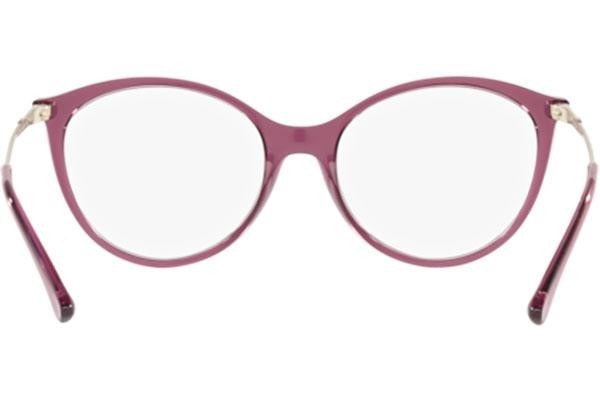 Ochelari Vogue VO5387 2798 Rotunzi Violeți