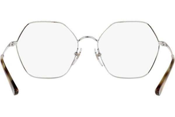 Ochelari Vogue VO4226 323 Rotunzi Argintii