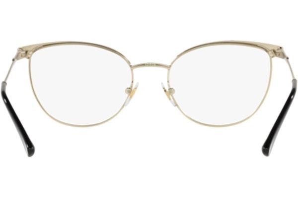 Ochelari Vogue VO4208 352 Cat Eye Aurii