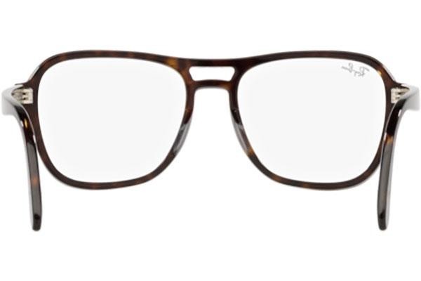 Ochelari Ray-Ban Stateside RX4356V 2012 Pilot Havana