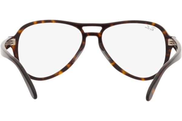 Ochelari Ray-Ban Vagabond RX4355V 2012 Pilot Havana