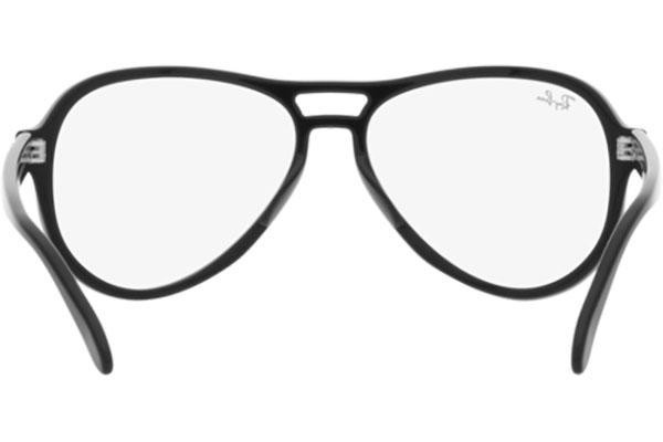 Ochelari Ray-Ban Vagabond RX4355V 2000 Pilot Negri