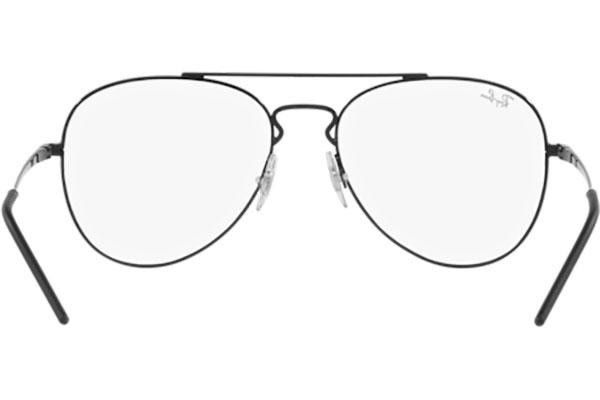 Ochelari Ray-Ban RX6413 2509 Pilot Negri