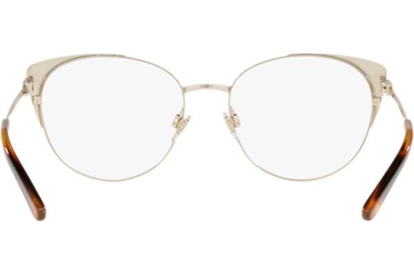 Ochelari Ralph Lauren RL5111 9418 Cat Eye Aurii