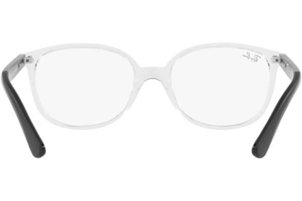 Ochelari Ray-Ban Junior RY1598 3541 Pătrați Cristal