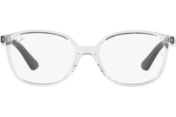 Ochelari Ray-Ban Junior RY1598 3541 Pătrați Cristal