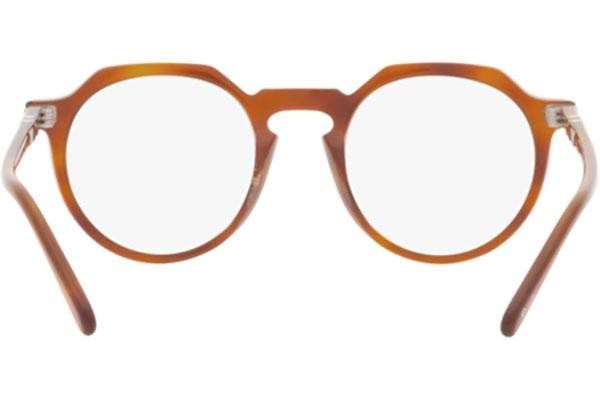 Ochelari Persol PO3281V 96 Rotunzi Havana