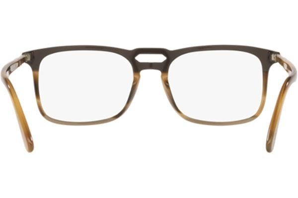 Ochelari Persol PO3277V 1135 Pătrați Negri