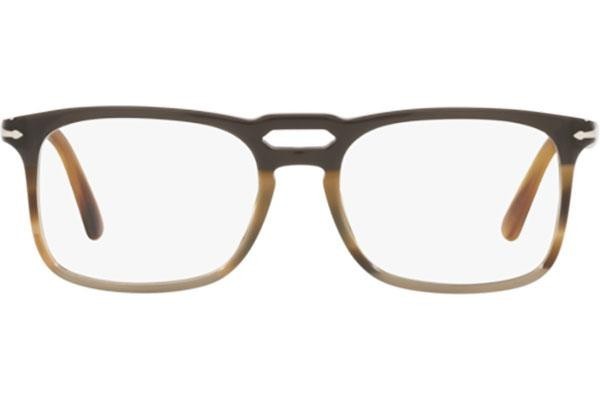 Ochelari Persol PO3277V 1135 Pătrați Negri