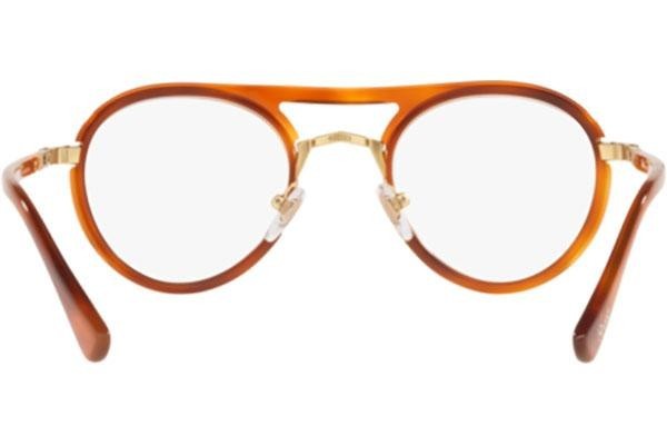 Ochelari Persol PO2485V 1145 Rotunzi Havana