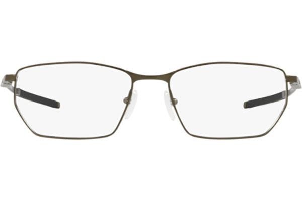 Ochelari Oakley Monohull OX5151-02 Dreptunghiulari Maro