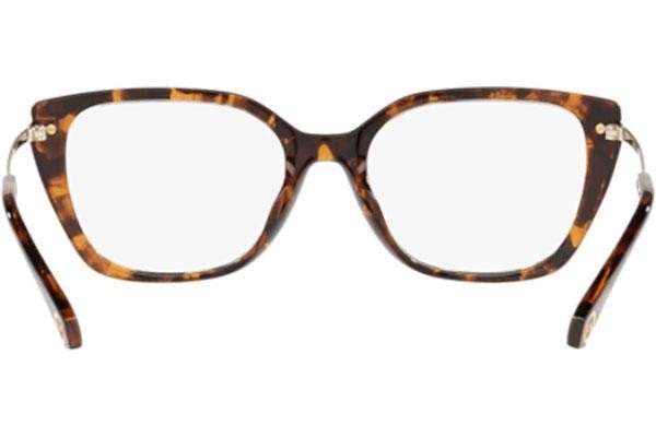 Ochelari Michael Kors Bergen MK4083U 3006 Dreptunghiulari Havana