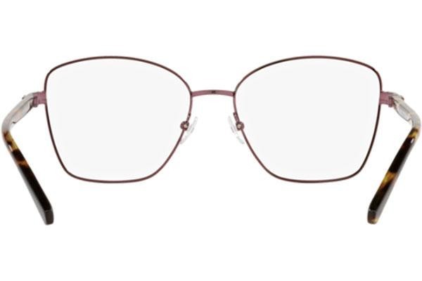 Ochelari Michael Kors Strasbourg MK3052 1350 Pătrați Roșii