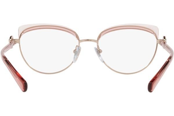 Ochelari Bvlgari BV2233B 2023 Rotunzi Aurii