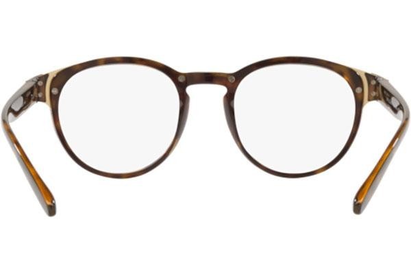 Ochelari Bvlgari BV1115 504 Rotunzi Havana