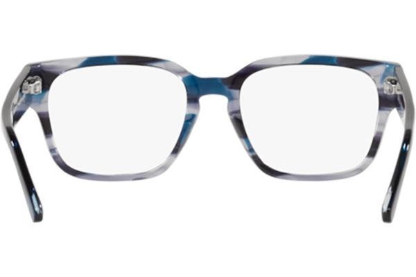 Ochelari Arnette Type Z AN7205 1217 Pătrați Albaștri