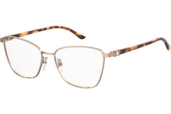 Ochelari Seventh Street 7A569 DDB Cat Eye Aurii