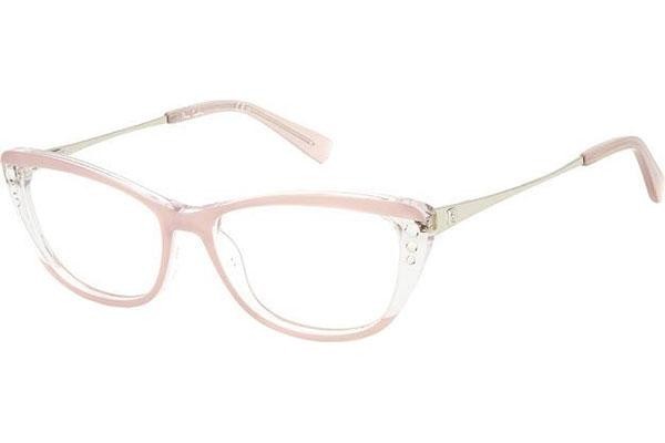 Ochelari Pierre Cardin P.C.8505 8XO Cat Eye Roz