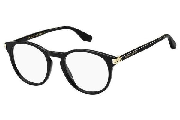 Ochelari Marc Jacobs MARC547 807 Rotunzi Negri