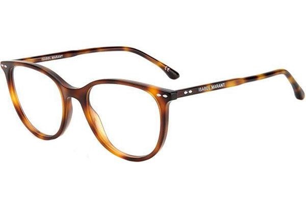 Ochelari Isabel Marant IM0023 086 Rotunzi Havana